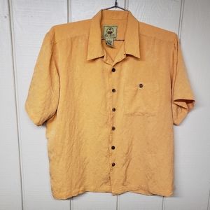 Joe Marlin short sleeve shirt
